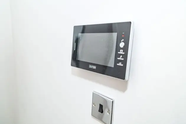 Superior Apart Daire, 2 Yatak Odası