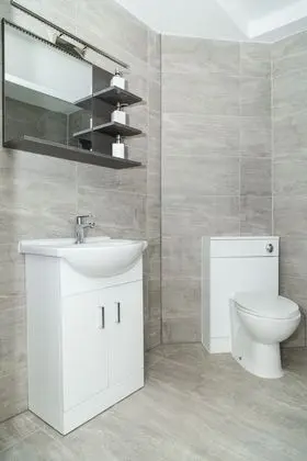 Superior Apart Daire, 2 Yatak Odası