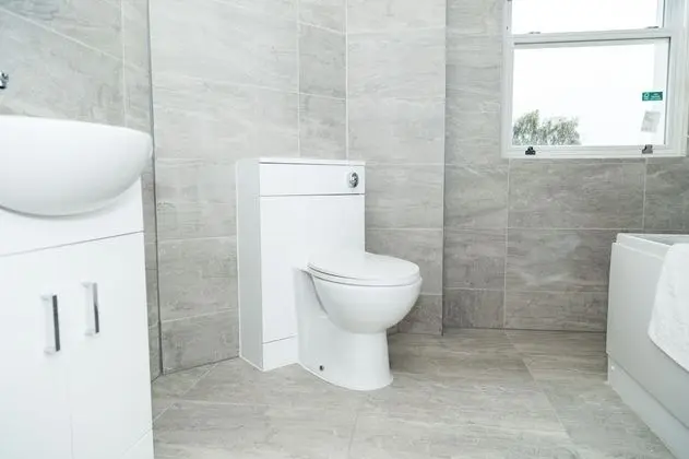 Superior Apart Daire, 2 Yatak Odası