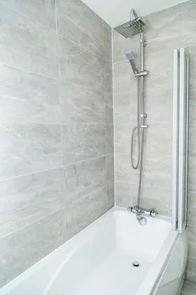 Superior Apart Daire, 2 Yatak Odası