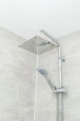 Superior Apart Daire, 2 Yatak Odası