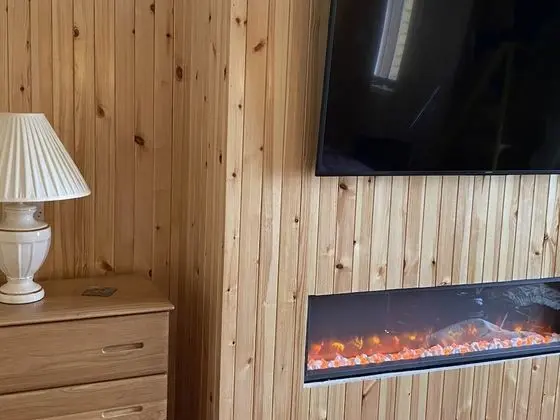 Premium Süit, 1 Yatak Odası