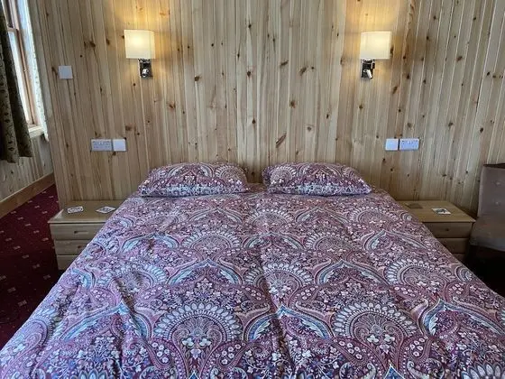 Premium Süit, 1 Yatak Odası