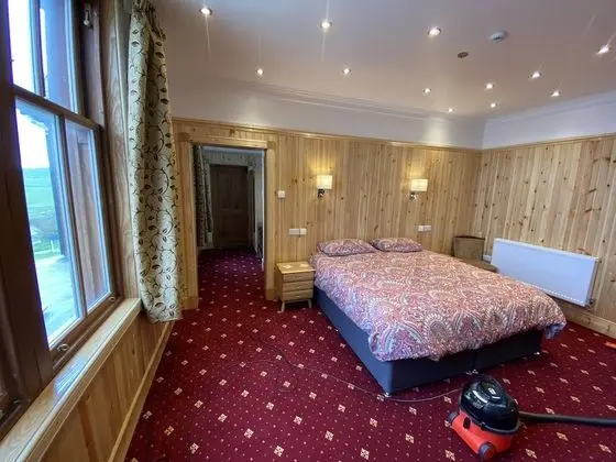 Premium Süit, 1 Yatak Odası