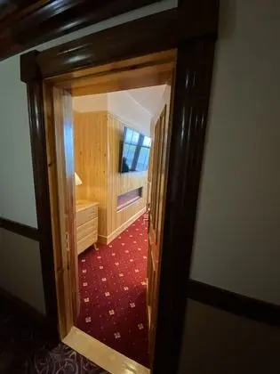 Premium Süit, 1 Yatak Odası