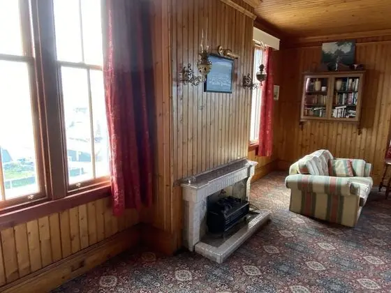 Premium Süit, 1 Yatak Odası