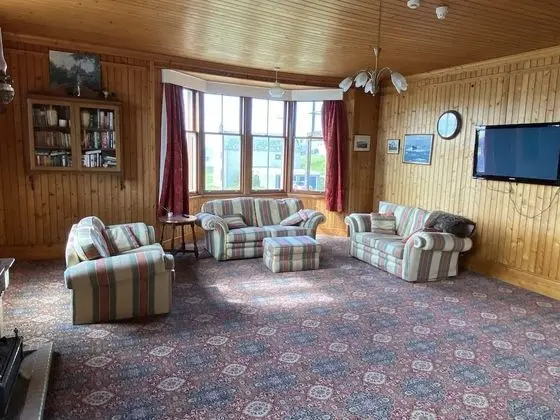 Premium Süit, 1 Yatak Odası