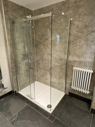 Premium Süit, 1 Yatak Odası