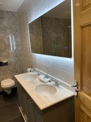 Premium Süit, 1 Yatak Odası