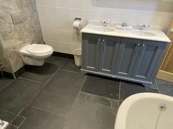 Premium Süit, 1 Yatak Odası