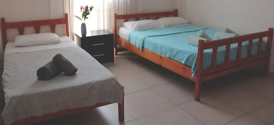 Comfort Apart Daire, 1 Yatak Odası (M)