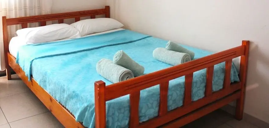 Comfort Apart Daire, 1 Yatak Odası (M)