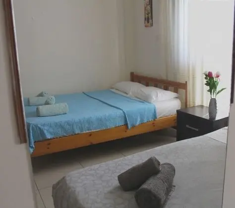 Comfort Apart Daire, 1 Yatak Odası (M)