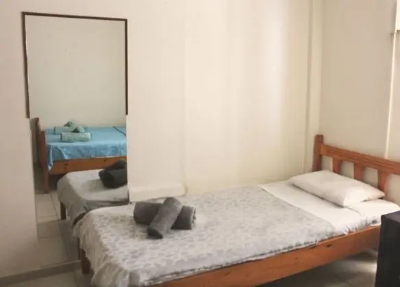 Comfort Apart Daire, 1 Yatak Odası (M)