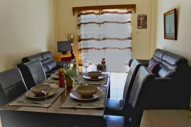 Comfort Apart Daire, 1 Yatak Odası (M)