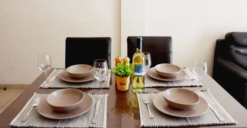 Comfort Apart Daire, 1 Yatak Odası (M)