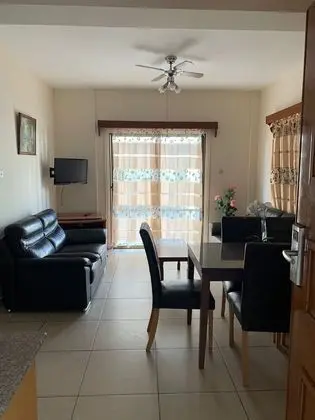Comfort Apart Daire, 1 Yatak Odası (M)