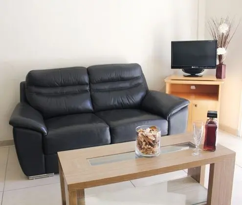 Comfort Apart Daire, 1 Yatak Odası (M)
