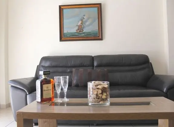 Comfort Apart Daire, 1 Yatak Odası (M)
