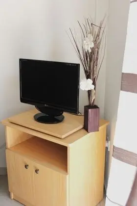 Comfort Apart Daire, 1 Yatak Odası (M)