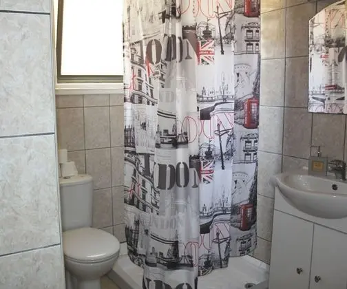 Comfort Apart Daire, 1 Yatak Odası (M)