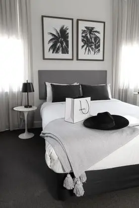 Deluxe Tek Büyük Yataklı Oda, 1 Çift Kişilik Yatak