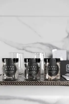Deluxe Tek Büyük Yataklı Oda, 1 Çift Kişilik Yatak