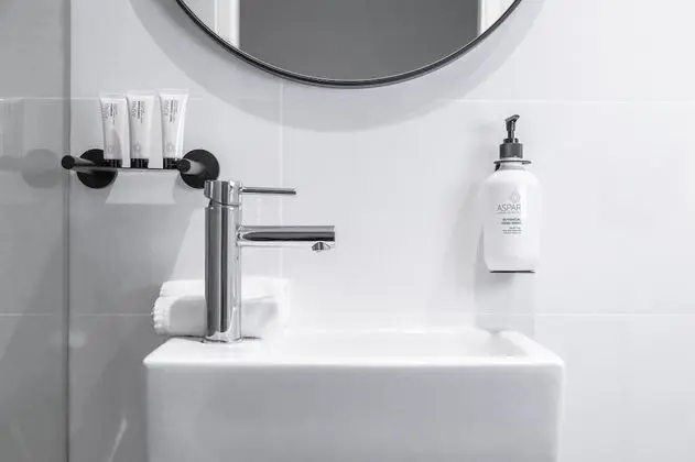 Deluxe Tek Büyük Yataklı Oda, 1 Çift Kişilik Yatak