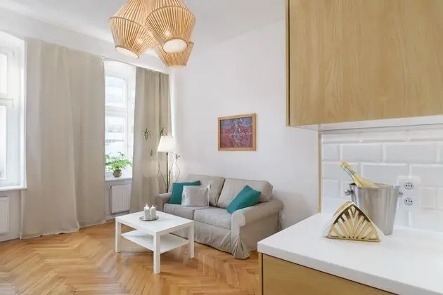 Apart Daire, Asma Kat