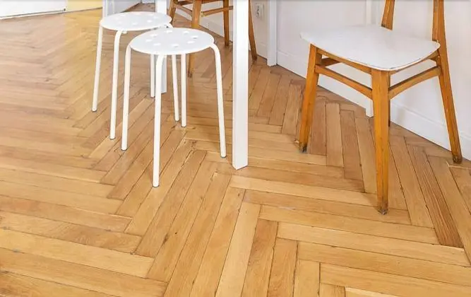 Apart Daire, Asma Kat