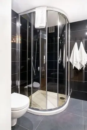 Apart Daire, Asma Kat