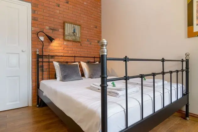 Business Apart Daire