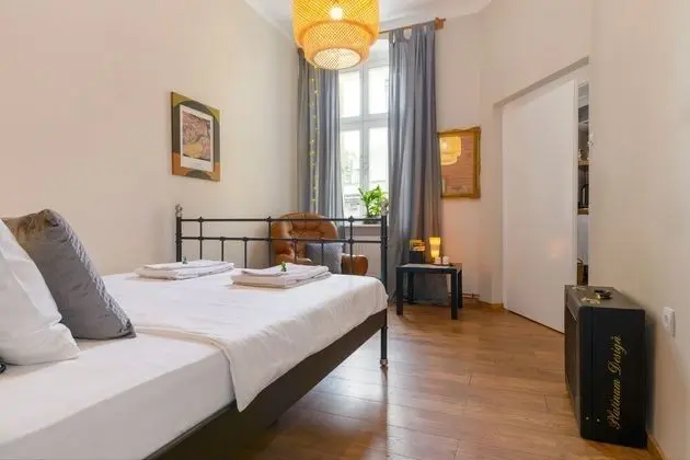 Business Apart Daire