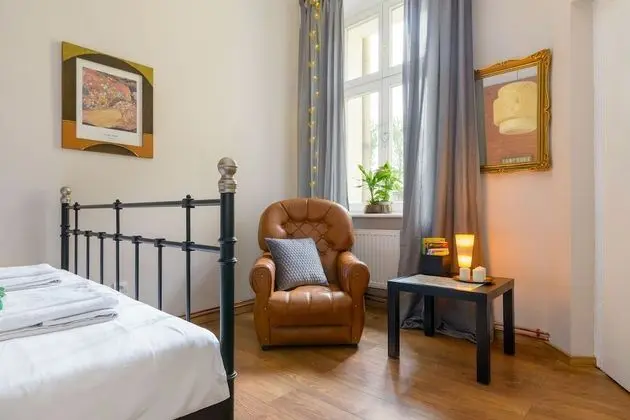 Business Apart Daire