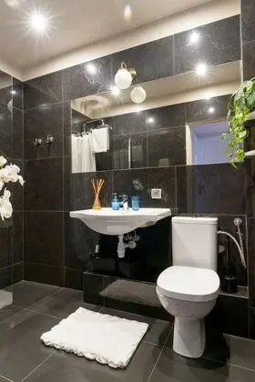 Business Apart Daire