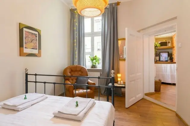 Business Apart Daire