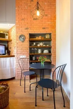 Business Apart Daire