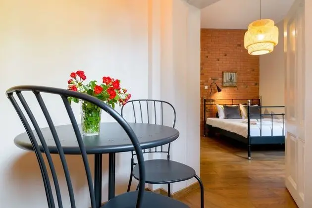 Business Apart Daire