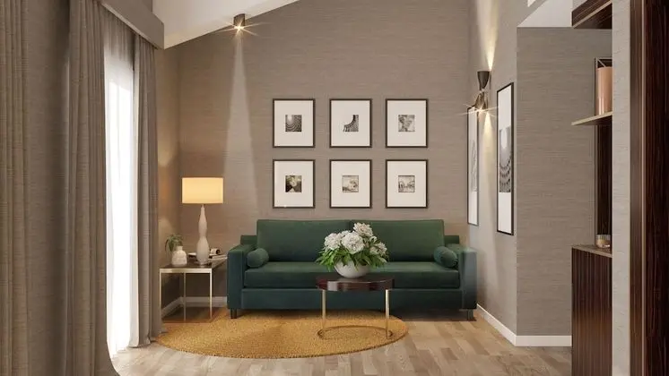 Junior Stüdyo Süit