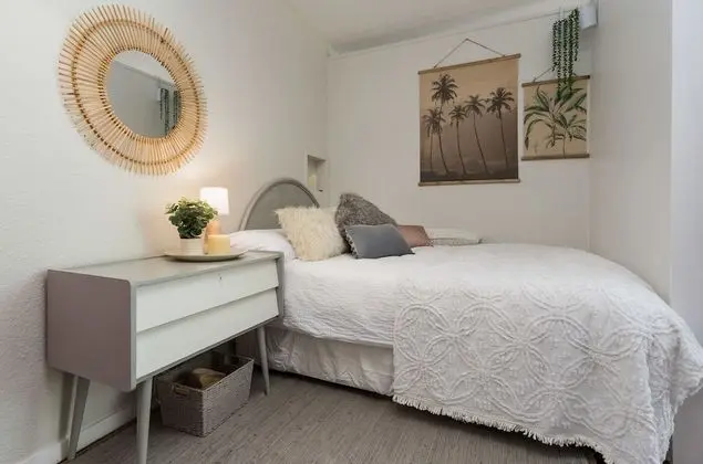 Comfort Apart Daire, 1 Çift Kişilik Yatak, Sigara İçilmez