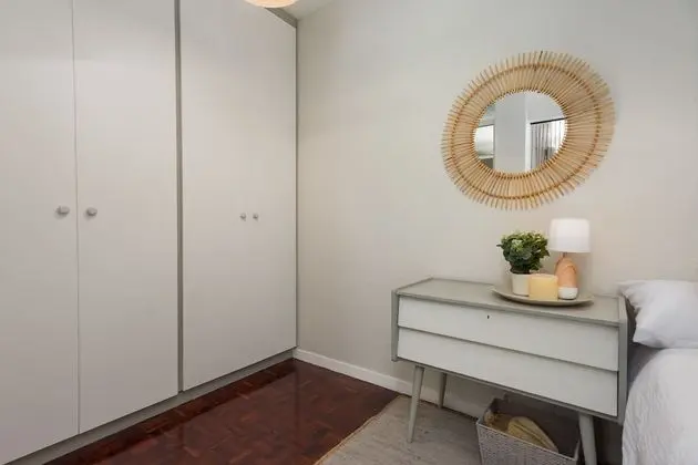 Comfort Apart Daire, 1 Çift Kişilik Yatak, Sigara İçilmez