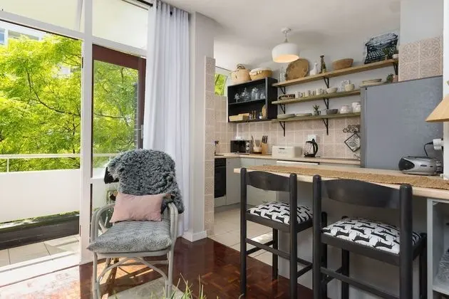 Comfort Apart Daire, 1 Çift Kişilik Yatak, Sigara İçilmez