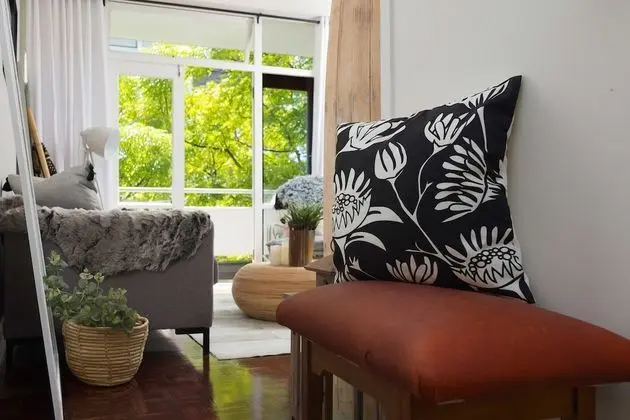 Comfort Apart Daire, 1 Çift Kişilik Yatak, Sigara İçilmez