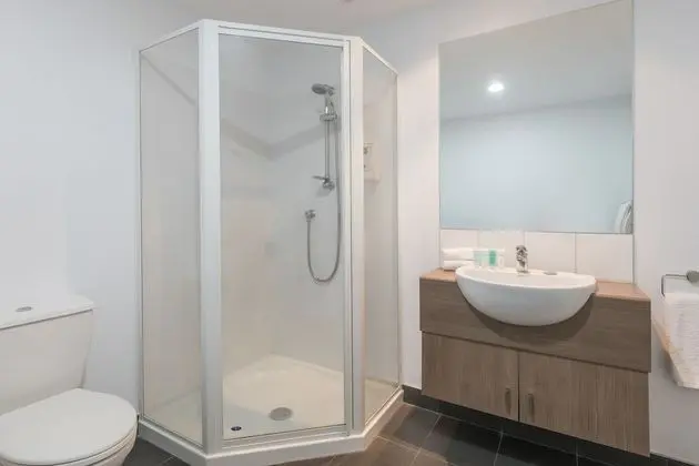 Standard Apart Daire, 2 Yatak Odası
