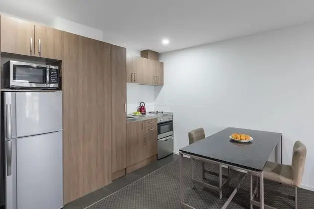 Superior Apart Daire, 2 Yatak Odası