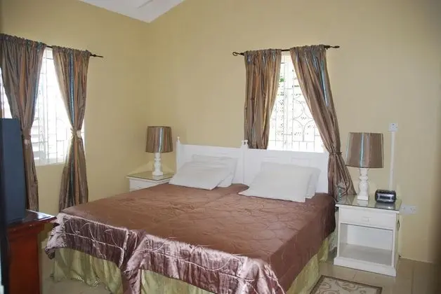 Family Villa, Birden Çok Yatak, Sigara İçilmez