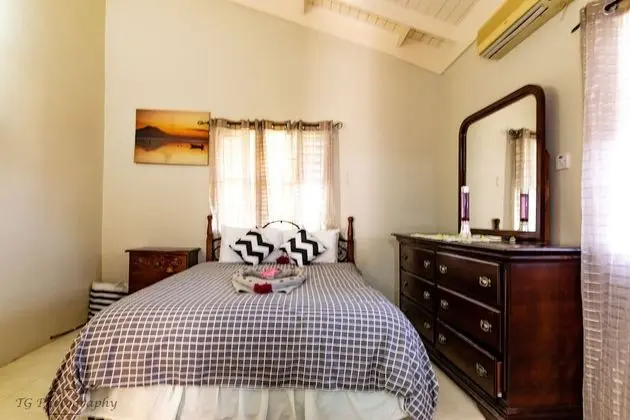 Family Villa, Birden Çok Yatak, Sigara İçilmez
