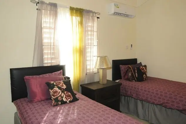 Family Villa, Birden Çok Yatak, Sigara İçilmez