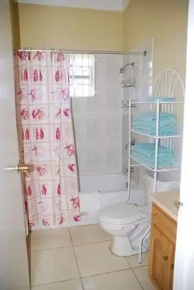 Family Villa, Birden Çok Yatak, Sigara İçilmez