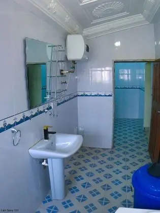 Executive Tek Büyük Yataklı Oda